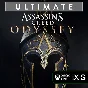 Assassins Creed Odyssey ULTIMATE | Xbox 🔑 Key