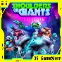 🔵Shoulders of Giants: Ultimate | PS5/PS Турция🔵
