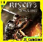 🔵 Risen 3: Titan Lords ❗️ PS4/PS5/PS Turkey 🔵