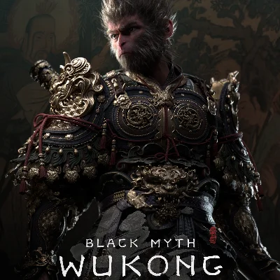 Black Myth: Wukong 🔥 Offline