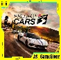 🔵 Project CARS 3 ❗️ PS4/PS5/PS Turkey 🔵