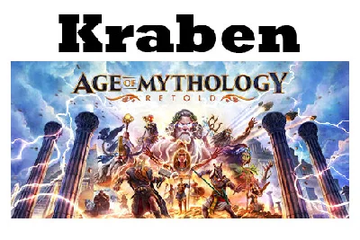 Age of Mythology: Retold steam Россия\МИР
