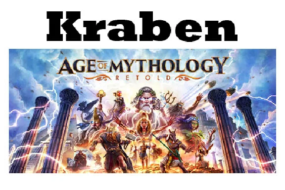 Age of Mythology: Retold steam Россия\МИР
