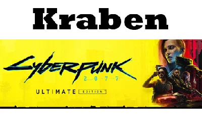 Cyberpunk 2077: Ultimate Edition steam