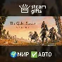 🎁The Elder Scrolls Online + DLC Morrowind🌍МИР✅АВТО