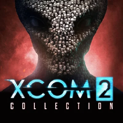 RU/CIS/TR/EU 🌎 XCOM 2 COLLECTION 🔑 STEAM KEY