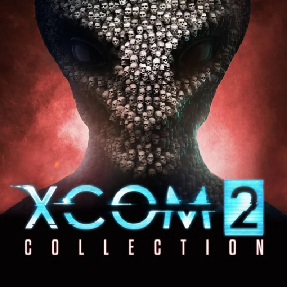 RU/CIS/TR/EU 🌎 XCOM 2 COLLECTION 🔑 STEAM KEY