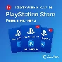 Playstation Gift Card Turkey TRY ps/psn
