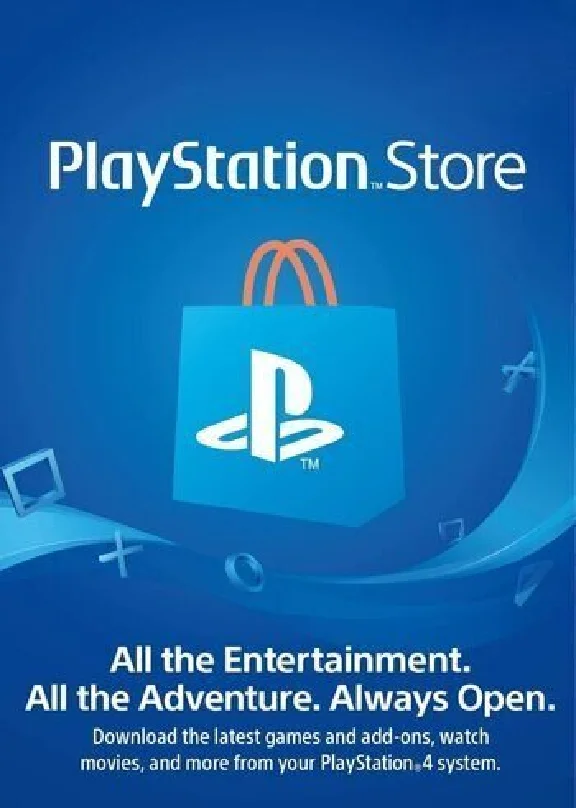 Playstation Gift Card Turkey TRY ps/psn