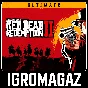 Red Dead Redemption 2 Ultimate (Rockstar) Region Free