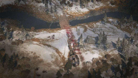 Wartales - The Beast Hunt 💎 DLC STEAM RUSSIA