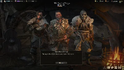 Wartales: Контракт Охота на Зверя DLC STEAM РОССИЯ