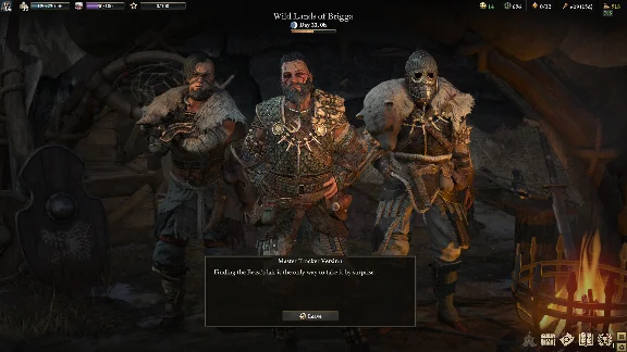 Wartales - The Beast Hunt 💎 DLC STEAM RUSSIA