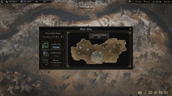 Wartales - The Beast Hunt 💎 DLC STEAM RUSSIA