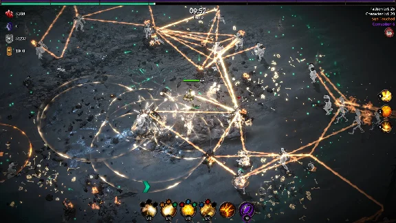 🚀 Conquest Dark 🤖 Steam Gift РФ + другие ⚡ АВТО