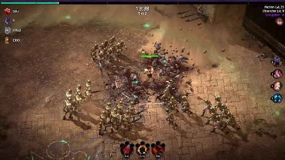 🚀 Conquest Dark 🤖 Steam Gift РФ + другие ⚡ АВТО