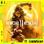 🔵MK11 / Мортал комбат 11/МК11/МК 11 | PS4/PS5 Турция