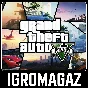Grand Theft Auto V Premium Online (GTA 5)🔵Region free