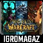 WORLD OF WARCRAFT (WOW) 60 DAYS 🔵 RU-EU