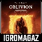 The Elder Scrolls IV:Oblivion Remastered 🔵 RU-CIS-TR