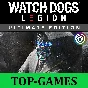 WATCH DOGS LEGION ULTIMATE EDITION + ALL DLC (RUS)
