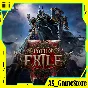🔵Path of Exile 2 Supporter Pack / ПоЕ 2❗️PS5/PS Turkey