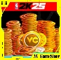 🔵NBA 2K25 VC Virtual Currency Pack | PS4/PS5/PS Turkey
