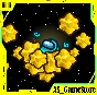 ⚫️ Among Us Stars 💲 PC Epic Games EGS ⚫️