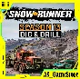 ⚫️ SnowRunner Season 13 Dig & Drill❗ PC Epic Games Tr⚫️