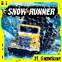 ⚫️SnowRunner / СноуРаннер | ПК Эпик Геймс EGS ⚫️