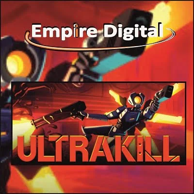 🔑 ULTRAKILL  / Steam  Key / Region Free / No commissio