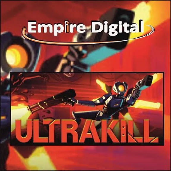 🔑 ULTRAKILL  / Steam  Key / Region Free / No commissio