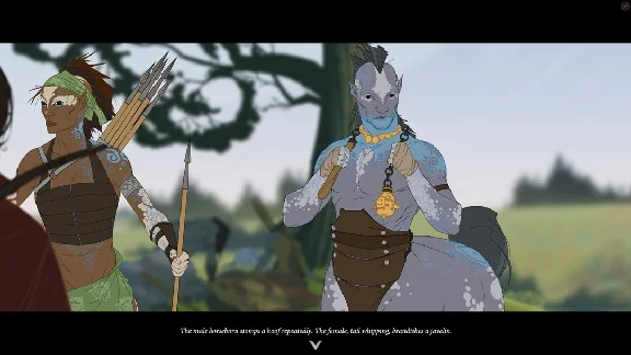 Banner Saga Trilogy XBOX [ Game Key 🔑 Code ]