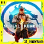 🔵MK1 / Мортал комбат 1 / МК1 / МК 1 | PS5 Турция