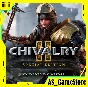 ⚫️Chivalry 2 Special Edition Content |PC Epic Games EGS