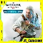 🔵The Witcher 3 Wild Hunt Hearts of Stone | PS Turkey🔵