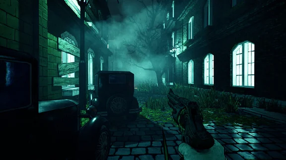 🔑  Forgive Me Father 2 / Steam Key / Region Free
