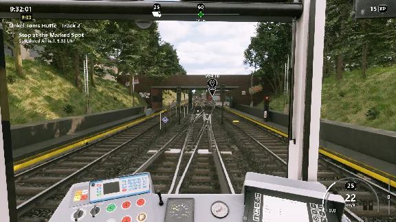 ✅ SubwaySim 2 XBOX SERIES X|S Digital Key 🔑