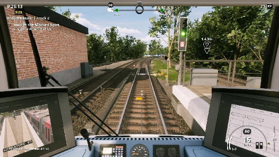 ✅ SubwaySim 2 XBOX SERIES X|S Digital Key 🔑