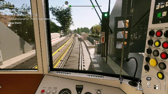 ✅ SubwaySim 2 XBOX SERIES X|S Digital Key 🔑