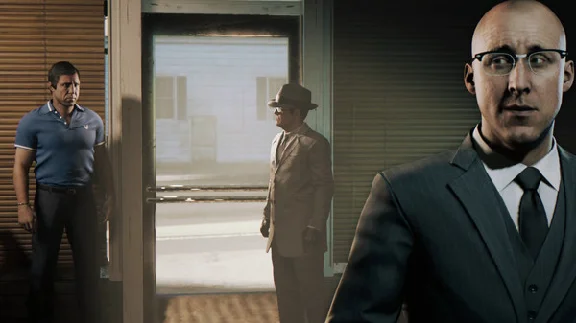 Mafia 3 III: Definitive Edition | Steam | Region Free