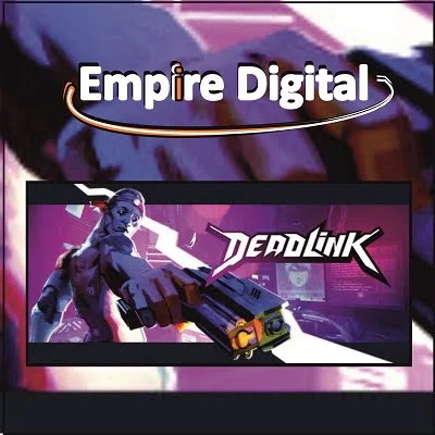 Deadlink / Ключ Steam / Все страны / Без комиссий