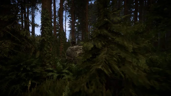 Sons Of The Forest | Steam | Обновления | АВТО 24/7