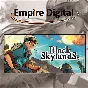 🔑Black Skylands /Steam key /Region Free /No commission