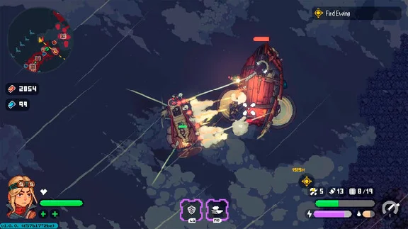 🔑Black Skylands /Steam key /Region Free /No commission