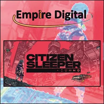 Citizen Sleeper / Ключ Steam / Все страны