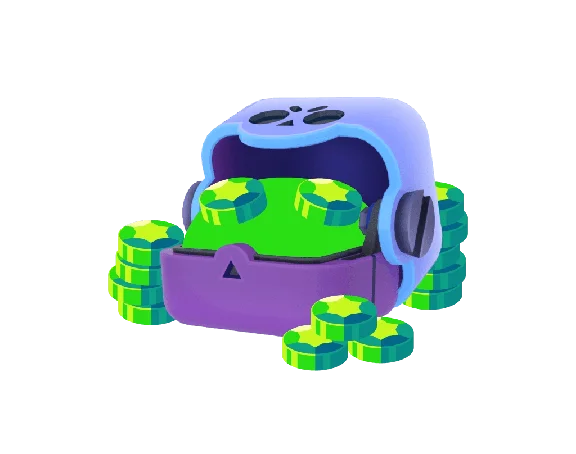 BRAWL STARS ГЕМЫ БЫСТРОЕ ПОПОЛНЕНИЕ НА ВАШ АККАУНТ