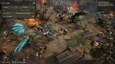 Warhammer Age of Sigmar Realms of Ruin Ultimate / Key