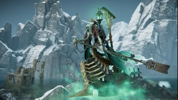Warhammer Age of Sigmar Realms of Ruin Ultimate /Ключ