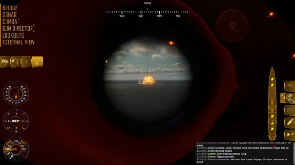🔑Destroyer: The U-Boat Hunter / Steam Key /Region Free